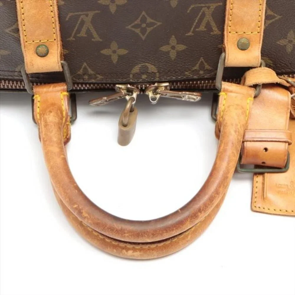 Louis Vuitton Keepall Bandouliere